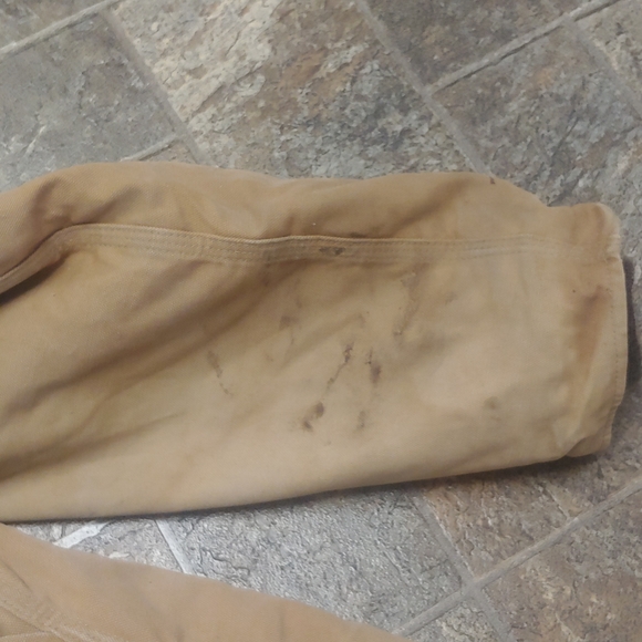 Vintage Carhartt jacket made in U.S.A - Picture 12 of 17